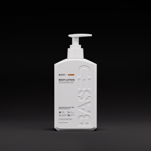 Body Lotion
