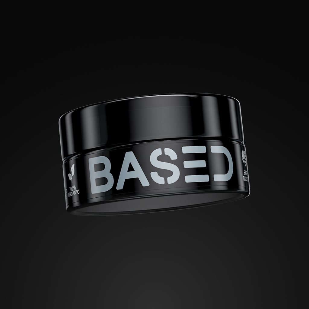 Tallow Moisturizer